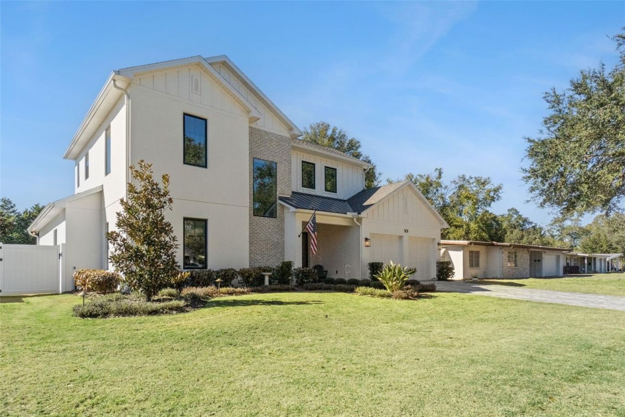 501 Darcey Drive, Winter Park, FL 32792 Photo