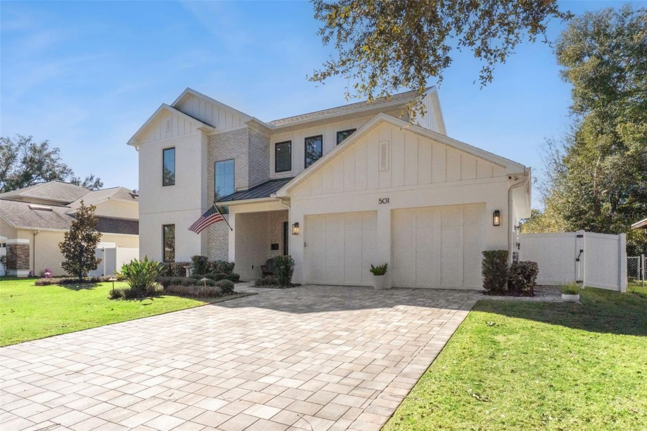 501 Darcey Drive, Winter Park, FL 32792 Photo