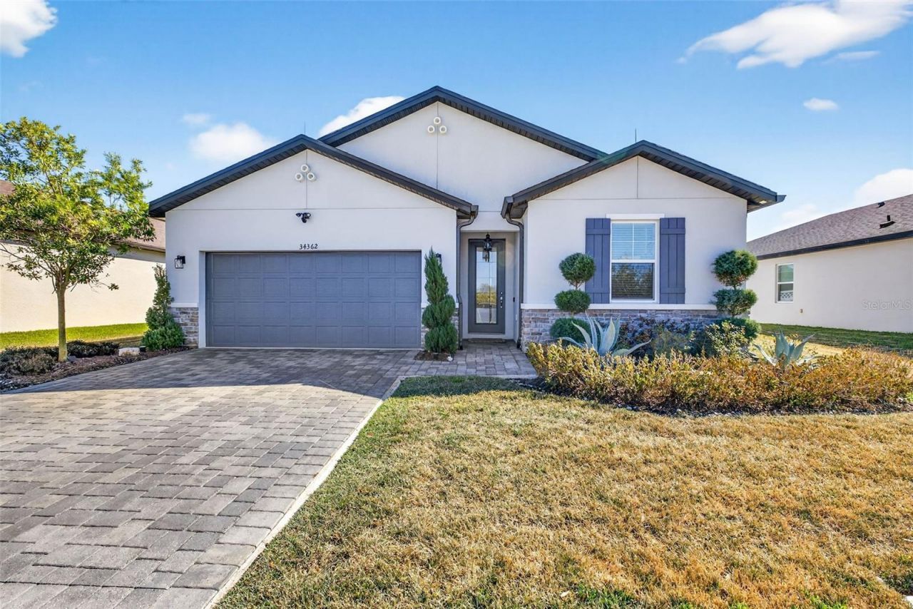34362 Wynthorne, Wesley Chapel, FL 33545 Main Photo