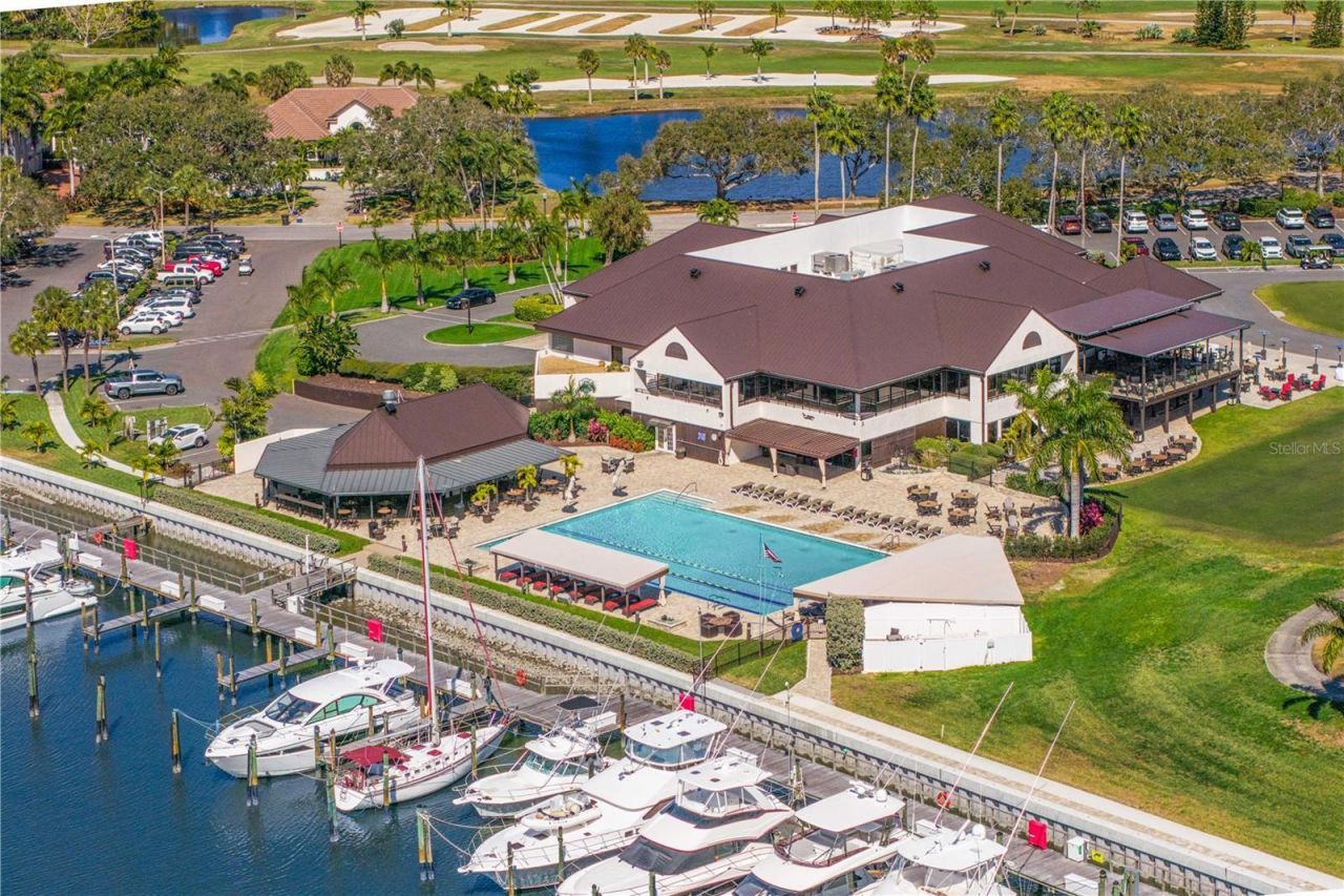 6103 Pasadena Point Boulevard S, Gulfport, FL 33707 Photo