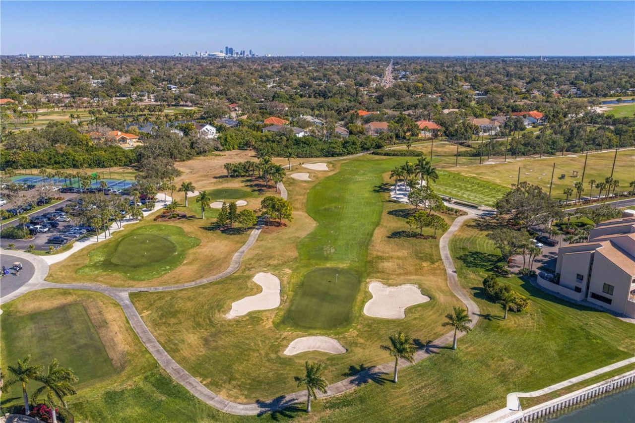 6103 Pasadena Point Boulevard S, Gulfport, FL 33707 Photo