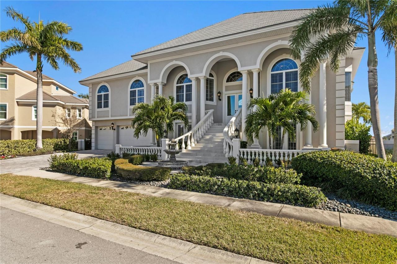 6103 Pasadena Point Boulevard S, Gulfport, FL 33707 Photo