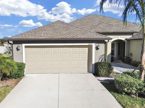 13371 CREST LAKE DRIVE, HUDSON, FL 34669