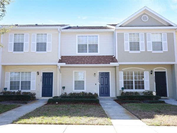 4265 PLANTATION COVE DRIVE, ORLANDO, FL 32810