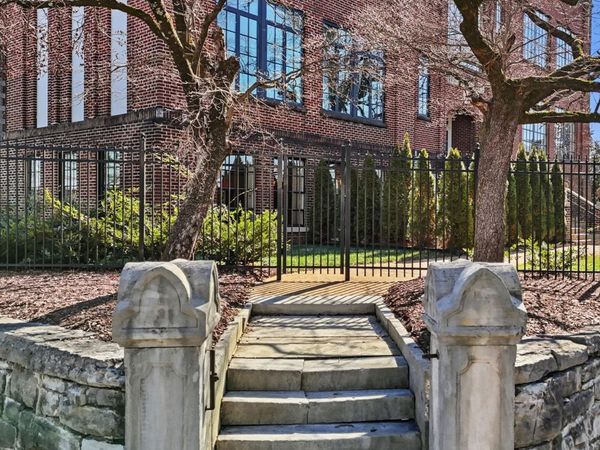 1000 E Martin Luther King Boulevard, Chattanooga, TN 37403