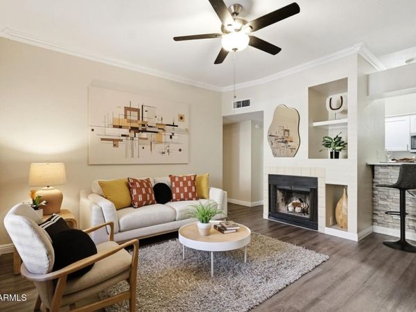 1126 W ELLIOT Road, Unit 1003, Chandler, AZ 85224