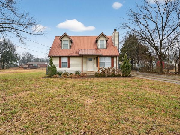 554 Carter Ln, Smyrna, TN 37167