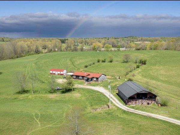 5990 Pinewood Rd , Franklin, TN 37064