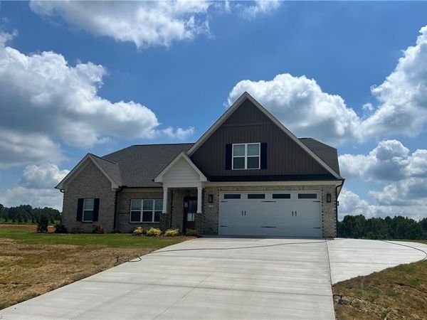 178 Sandpiper Drive, Lexington, NC 27295