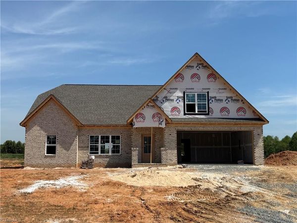 178 Sandpiper Drive, Lexington, NC 27295