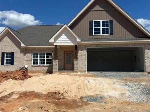 178 Sandpiper Drive, Lexington, NC 27295