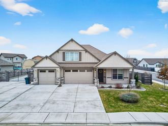 9712 Kokanee Dr Pasco, WA 99301