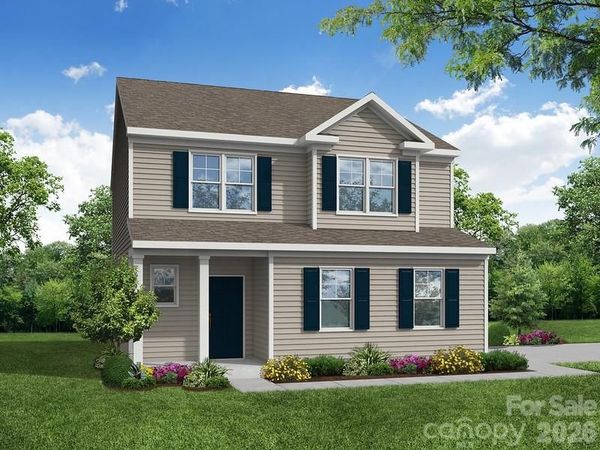 2801 Ashton Park Lane, Monroe, NC 28110