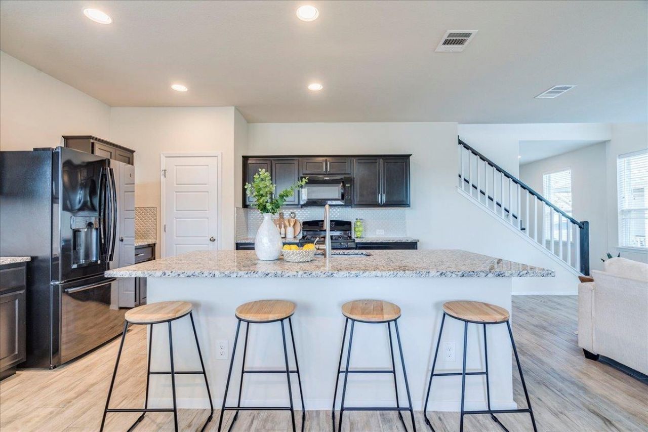 5805 Marostica Ln, Round Rock, TX 78665 Main Photo