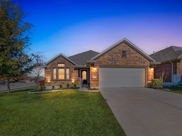 5804 Arbia LN, Round Rock, TX 78665