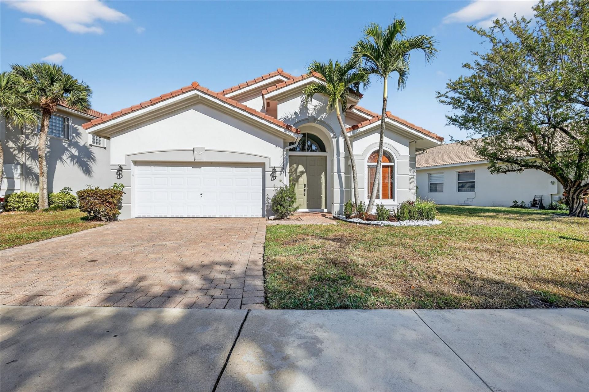 9139 Citrus Isle Lane, Lake Worth, FL 33467 Photo