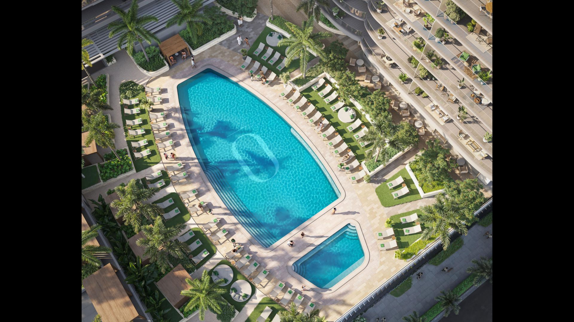 1919 N Flagler Drive, Unit 1408, West Palm Beach, FL 33407 Photo