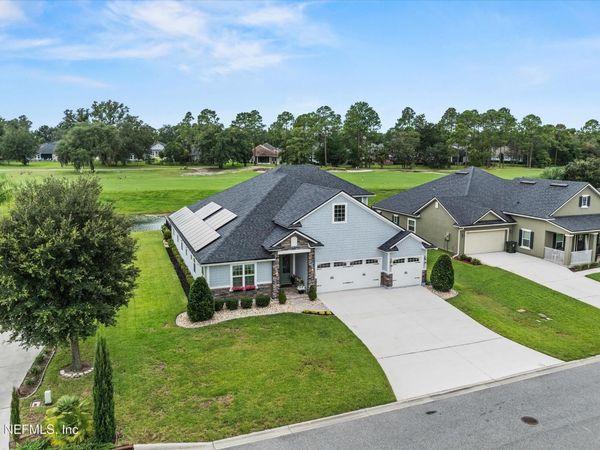 3410 SHINNECOCK LN, Green Cove Springs, FL 32043