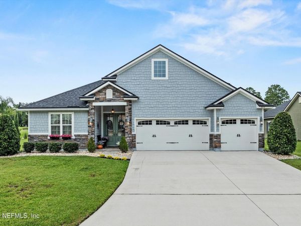 3410 SHINNECOCK LN, Green Cove Springs, FL 32043