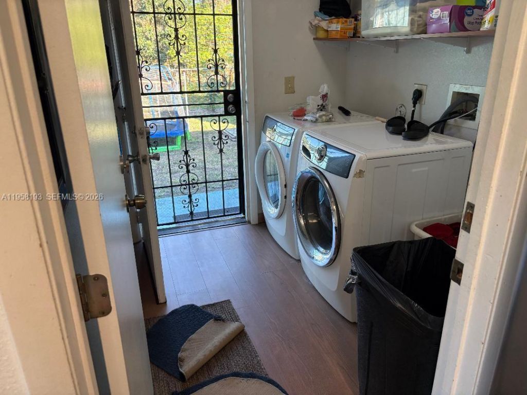 416 NW 9th Pl, Florida City, FL 33034 Photo