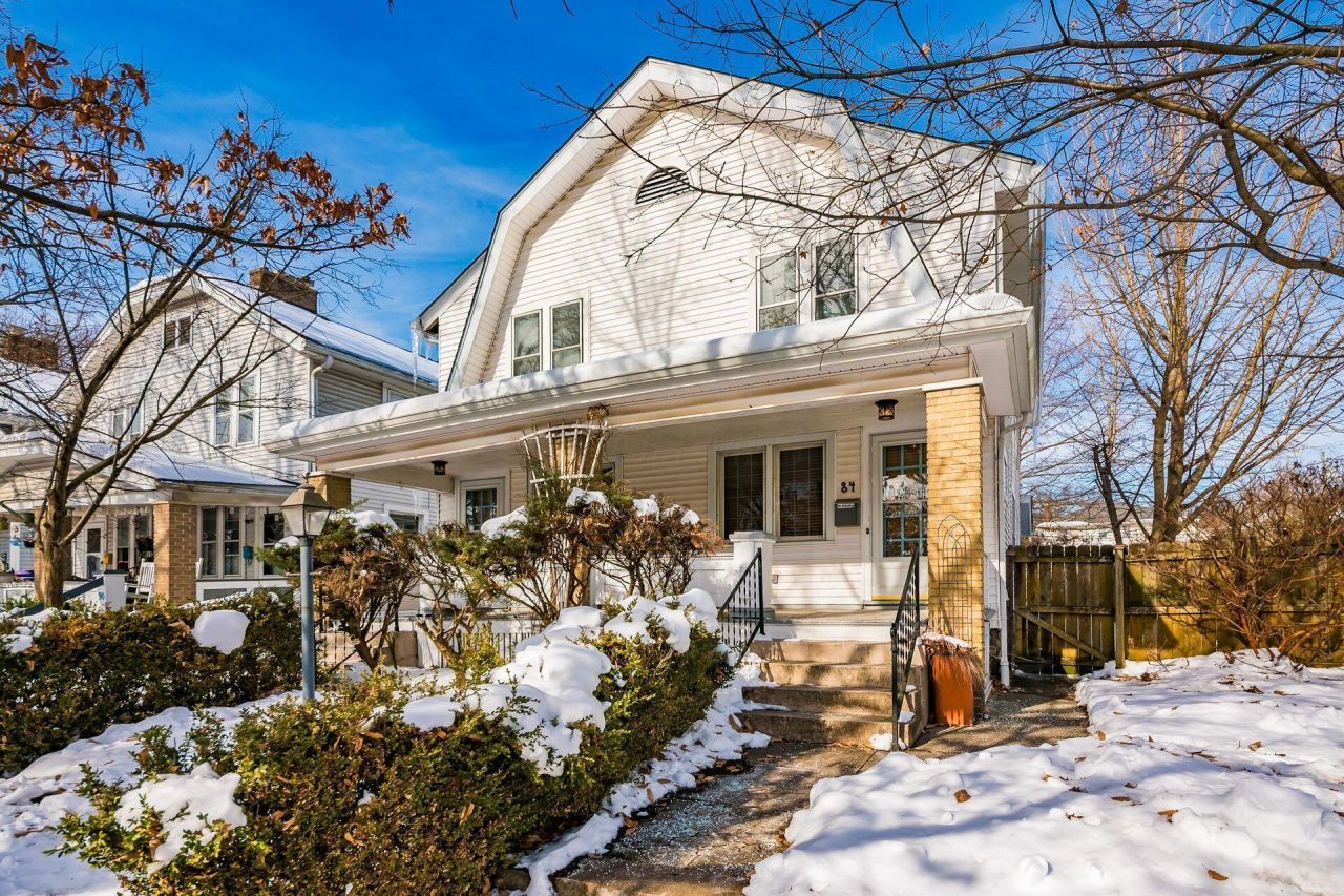 84-86 W Como Avenue, Columbus, OH 43202 Main Photo