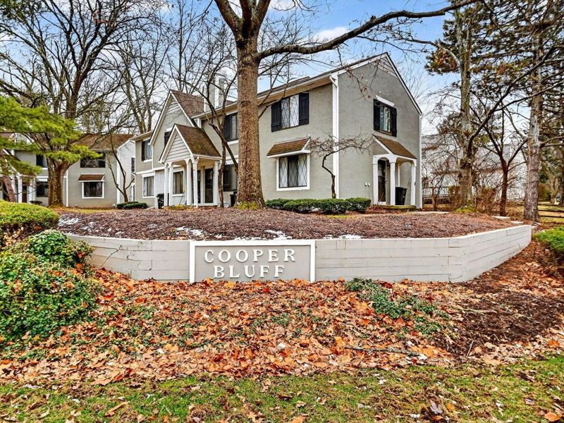 3050 Cooper Bluff Drive, Columbus, OH 43231 Photo 2