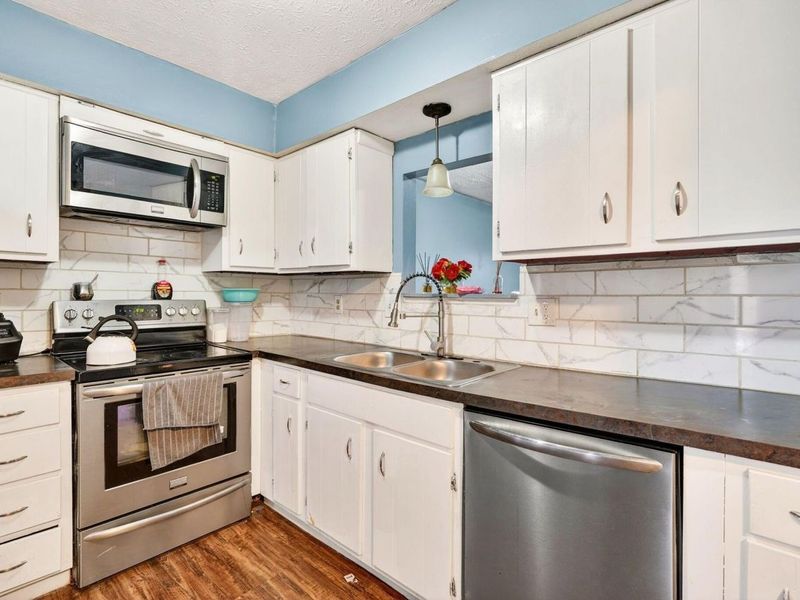 3050 Cooper Bluff Drive, Columbus, OH 43231 Photo 20