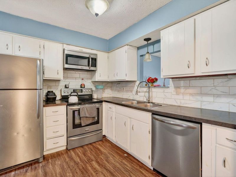 3050 Cooper Bluff Drive, Columbus, OH 43231 Photo 21