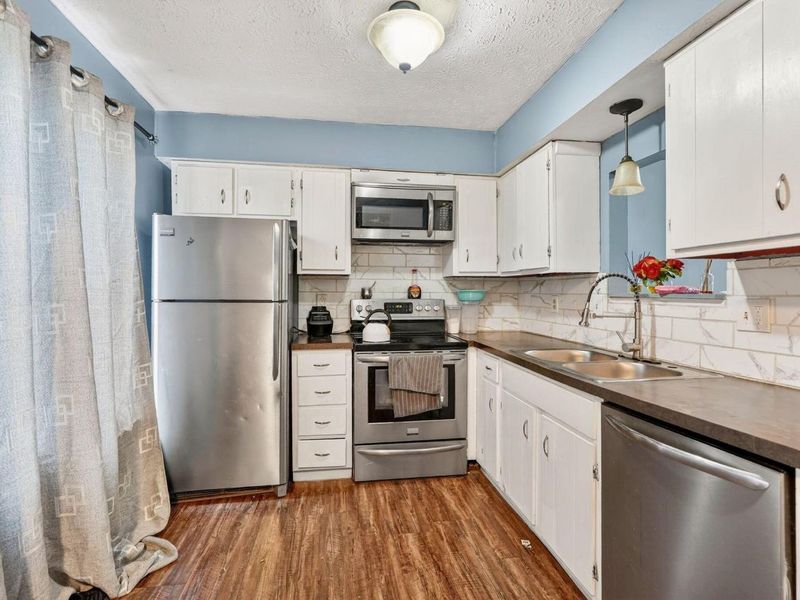 3050 Cooper Bluff Drive, Columbus, OH 43231 Photo 22