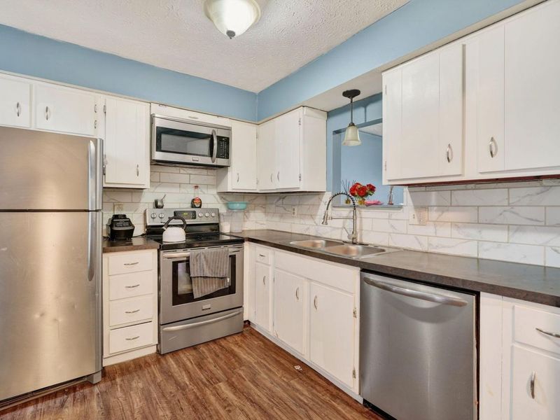 3050 Cooper Bluff Drive, Columbus, OH 43231 Photo 23