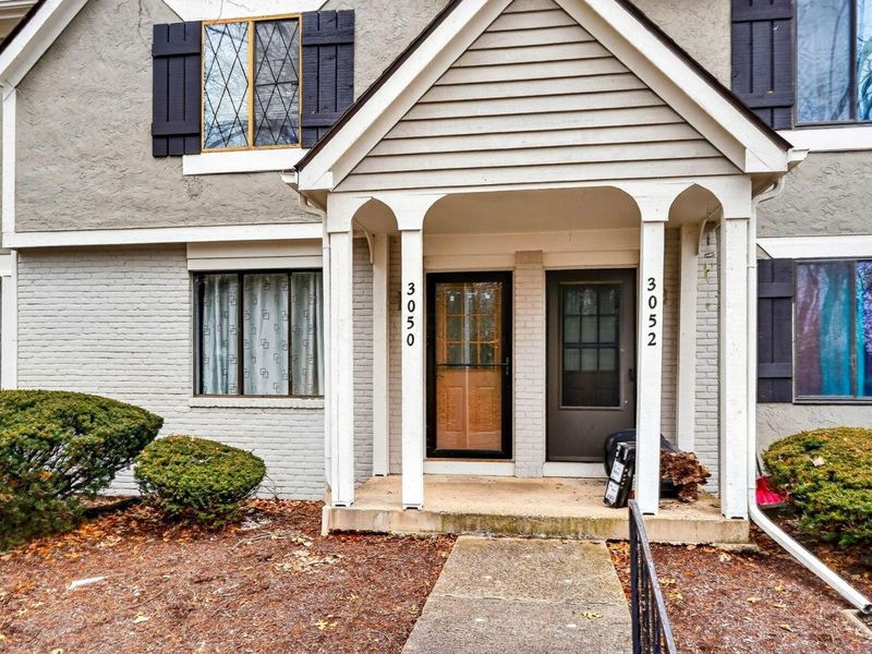 3050 Cooper Bluff Drive, Columbus, OH 43231 Photo 4