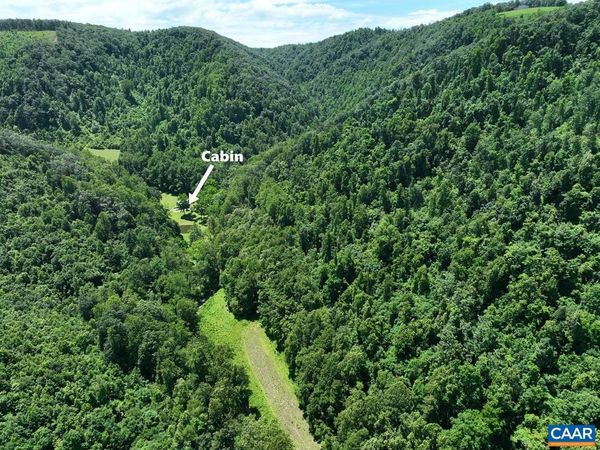 0 FOOTHILLS RD, Callaway, VA 24067