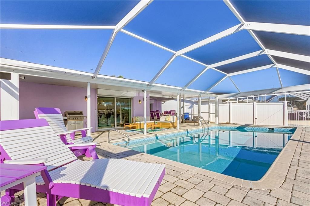 3693 Ruby Ave, Saint James City, FL 33956 Photo