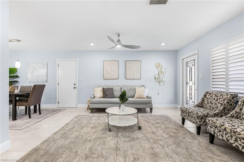 3693 Ruby Ave, Saint James City, FL 33956 Photo