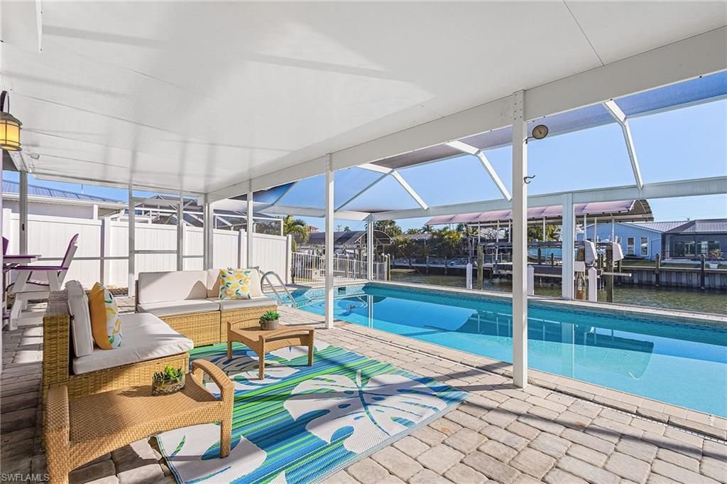 3693 Ruby Ave, Saint James City, FL 33956 Photo