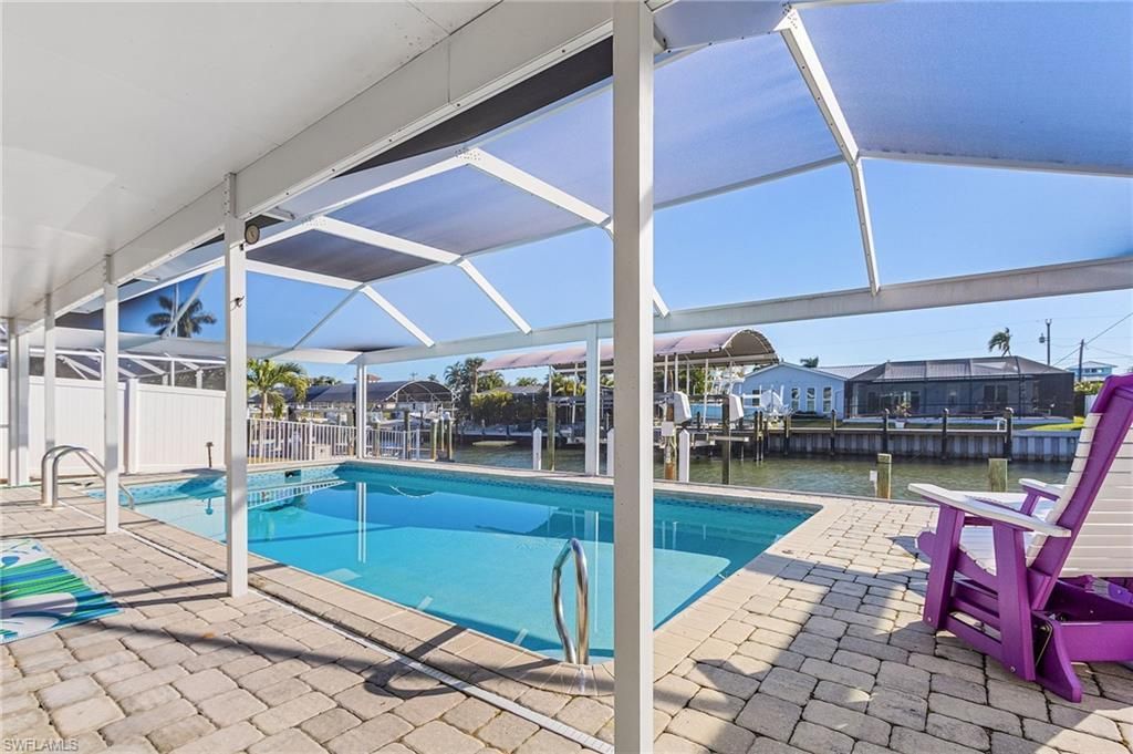 3693 Ruby Ave, Saint James City, FL 33956 Photo