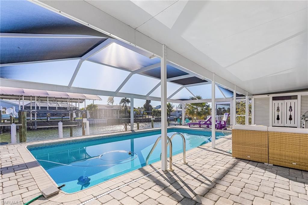 3693 Ruby Ave, Saint James City, FL 33956 Photo