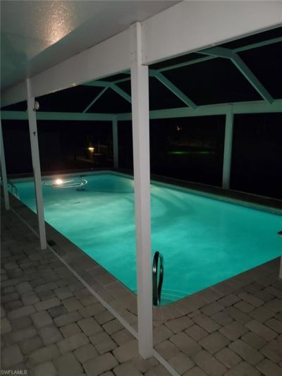 3693 Ruby Ave, Saint James City, FL 33956 Photo