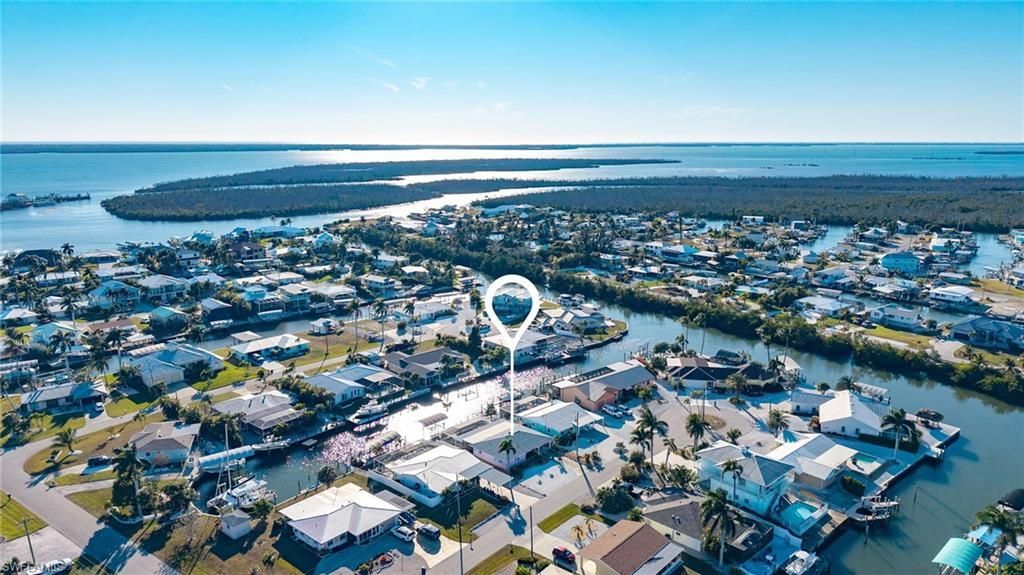 3693 Ruby Ave, Saint James City, FL 33956 Photo