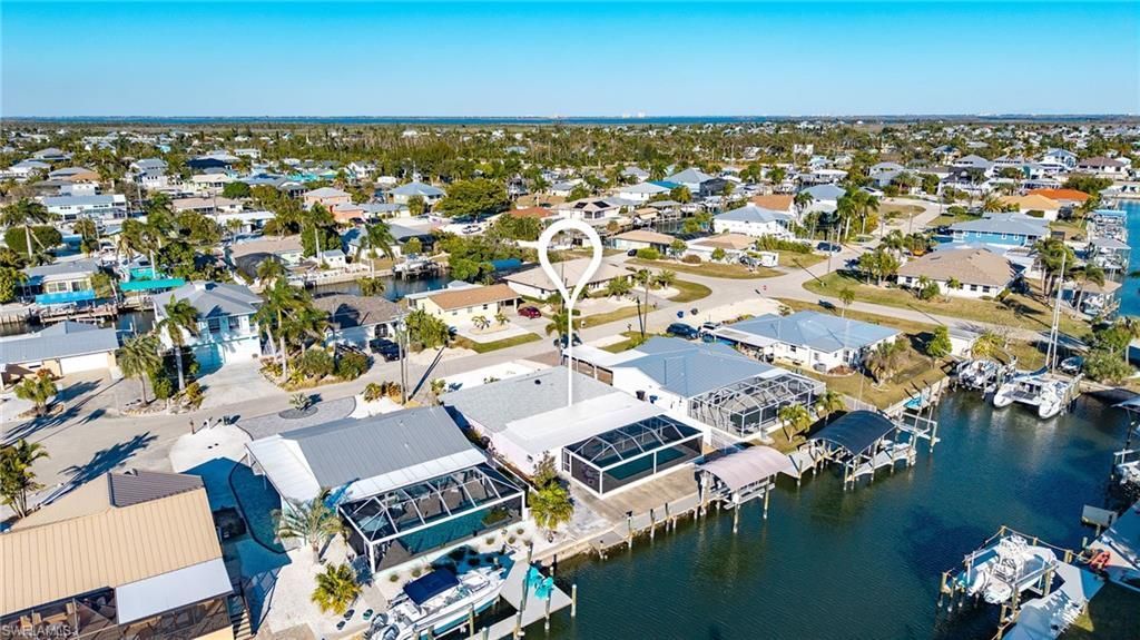 3693 Ruby Ave, Saint James City, FL 33956 Photo