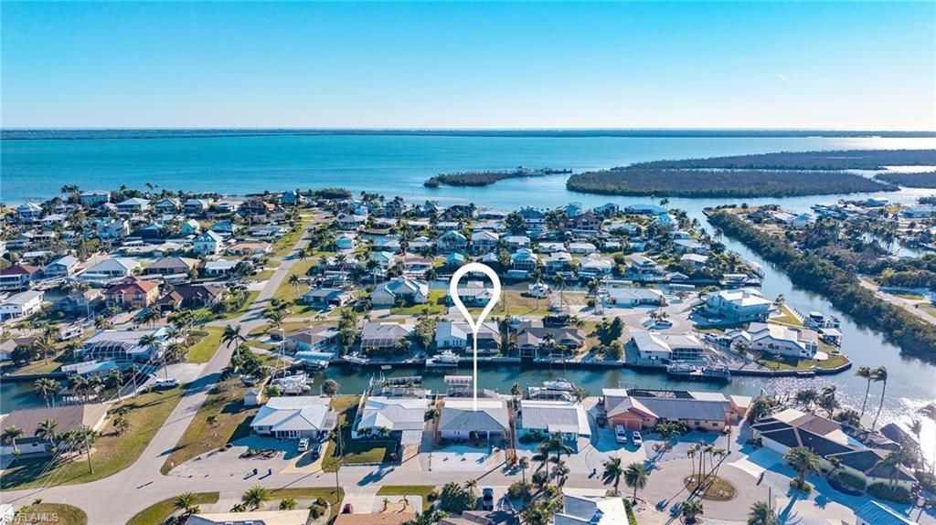 3693 Ruby Ave, Saint James City, FL 33956 Photo