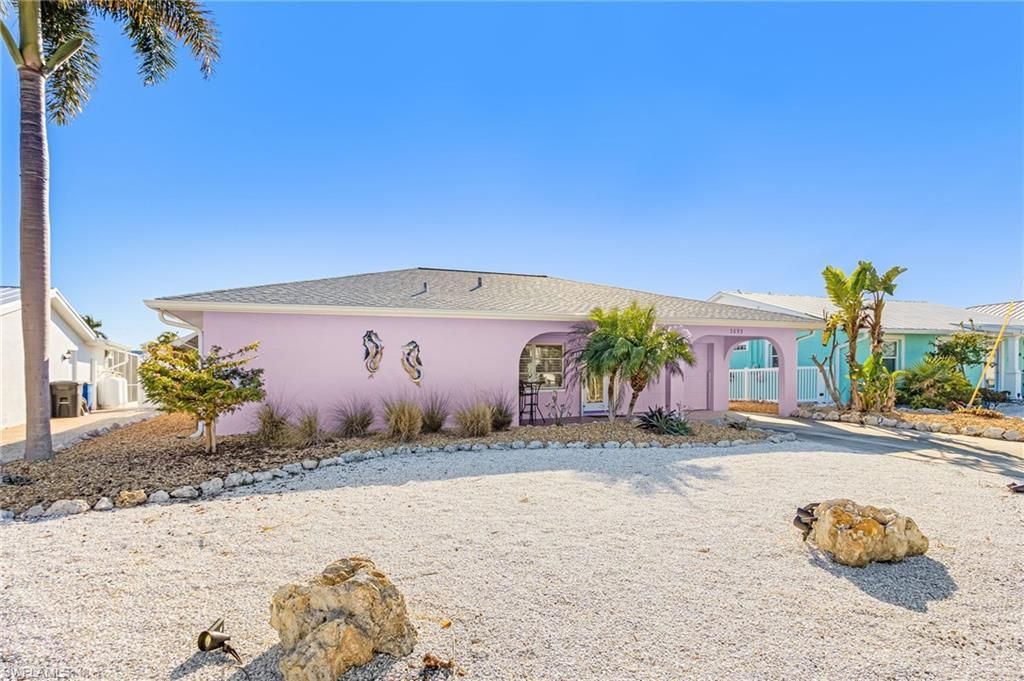 3693 Ruby Ave, Saint James City, FL 33956 Photo