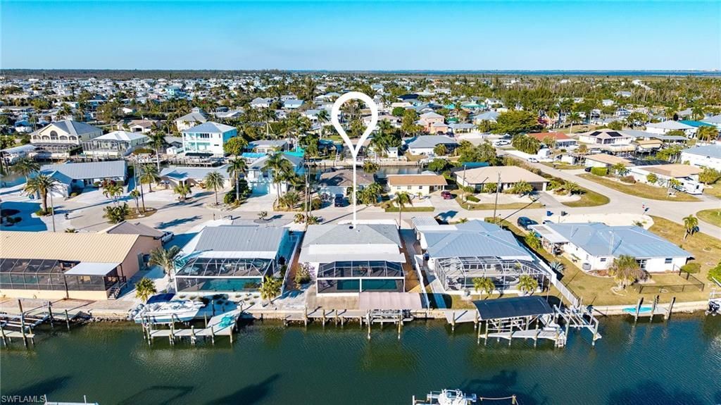 3693 Ruby Ave, Saint James City, FL 33956 Photo