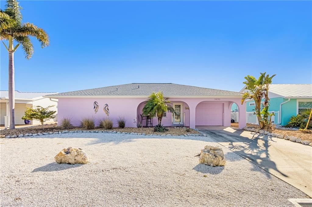 3693 Ruby Ave, Saint James City, FL 33956 Photo