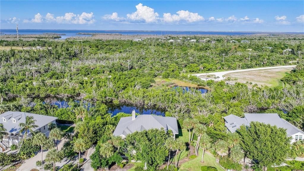5422 Osprey Ct , Sanibel, FL 33957 Photo