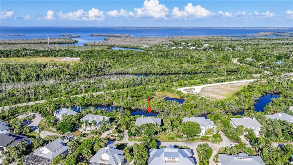 5422 Osprey Ct , Sanibel, FL 33957 Photo