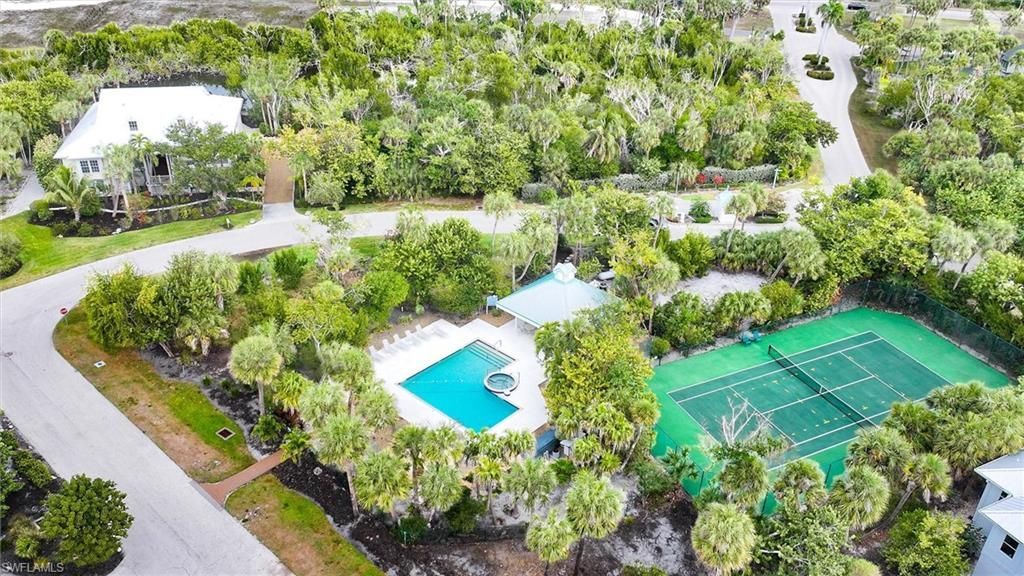 5422 Osprey Ct , Sanibel, FL 33957 Photo