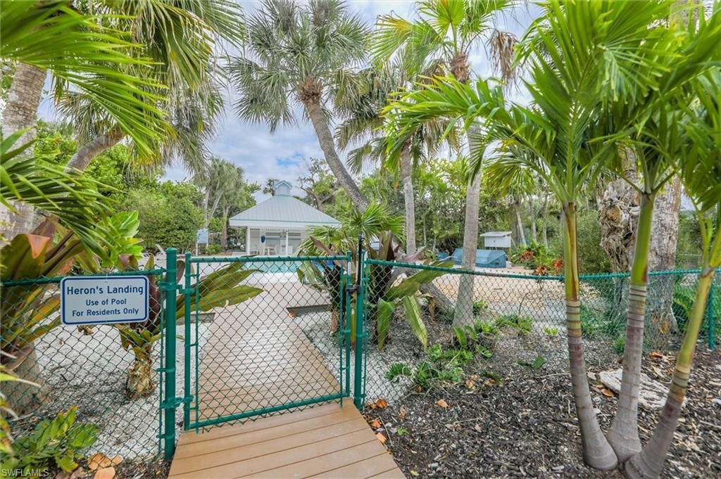 5422 Osprey Ct , Sanibel, FL 33957 Photo