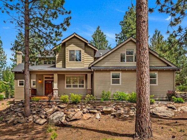 3500 NW McCready Drive, Bend, OR 97703