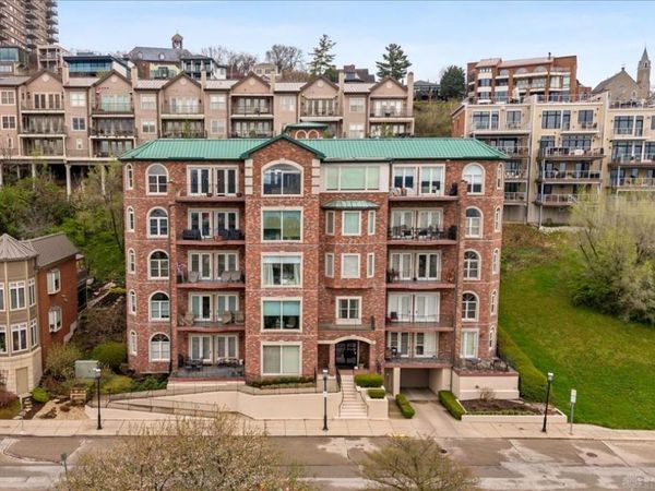 380 Baum Street, Unit 5B, Cincinnati, OH 45202